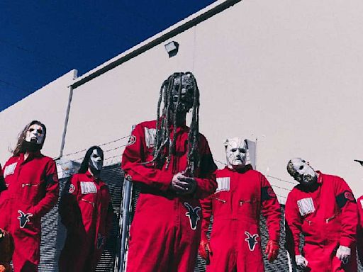 Slipknot hará concierto en Bogotá este 2024: así están los precios de boletería