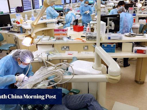 Will Hong Kong’s only dental degree course be removed from accredited list?