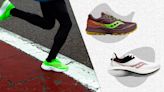 We Tested a Dozen Saucony Running Shoes. These Are Our Favorites
