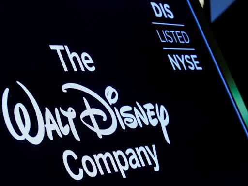 Walt Disney to cut jobs in television unit, Bloomberg News reports