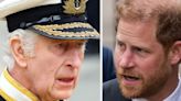 Why Prince Harry's Court Case Is Raising Eyebrows Just Before Charles's Coronation