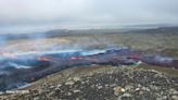 ¿Qué puede ocurrir con la erupción en Islandia? Analizamos los posibles escenarios