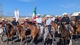 Llegan villistas a Chihuahua; los recibe Bonilla en Sacramento