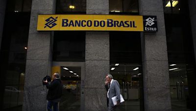 Banco do Brasil aprova R$1,16 bi em JCP antecipados do 2º tri Por Reuters