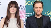Anne Hathaway-Ewan McGregor Film ‘Flowervale Street’ Lands 2025 Release From Warner Bros.