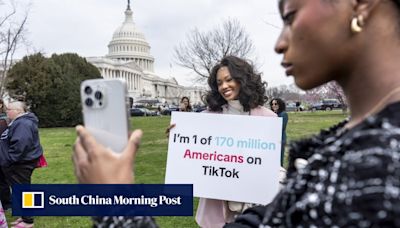 Time running out for TikTok? Will a potential ban derail US-China relations?