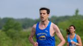 Geoffrey Scott and Melissa Kraker are winners in the SIRA Memorial Day 5K Flag Run (121 photos)