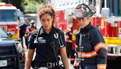 ‘9-1-1 Lone Star’ Canceled: Why Is The Show Ending?