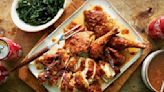 Recipe: Make Cola Barbecue Sauce for that Cola-Can Chicken