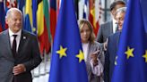 EU Summit: Top jobs deal sealed despite opposition from Meloni and Orbán