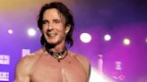 Rick Springfield Reveals His Secret to Staying Sexy at 73 — See His Shirtless Thirst Trap (Exclusive)