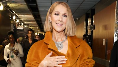 ‘I Am Celine Dion’ Documentary Trailer Gives Behind The Scenes Look At Singer’s Illness