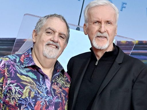 James Cameron Pays Tribute to ‘Avatar’ and ‘Titanic’ Producer Jon Landau: ‘A Part of Myself Has Been Torn Away’
