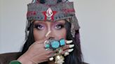 Erykah Badu Shares How She Instills Wellness In Her Three Children Ahead Of Merasa Fest