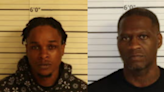 Four men indicted in string of bank robberies in and around Memphis, officials say