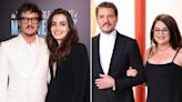 Pedro Pascal’s 3 Siblings: All About Javiera, Nicolás and Lux