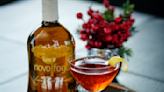 Get a Little Fancy this Navidad with this Cachaça-Inspired Cocktail Recipe