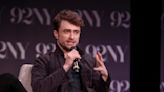 ‘It Makes Me Really Sad’: Harry Potter Actor Daniel Radcliffe Reflects On Relationship With JK Rowling