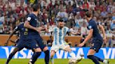 La brillante definición de Messi de un afamado DT italiano, la crítica punzante a Cristiano y el enésimo “palo” a Dibu Martínez