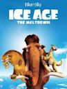 Ice Age 2 – Jetzt taut’s