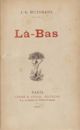 Là-bas (novel)