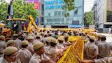 Initiated process of cancelling NOC of Rau's IAS Study Circle building in Old Rajinder Nagar: Delhi Fire Services officials