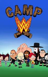 Camp WWE