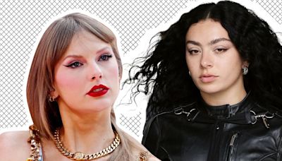 Charli XCX Will ‘Not Tolerate’ Taylor Swift Disrespect