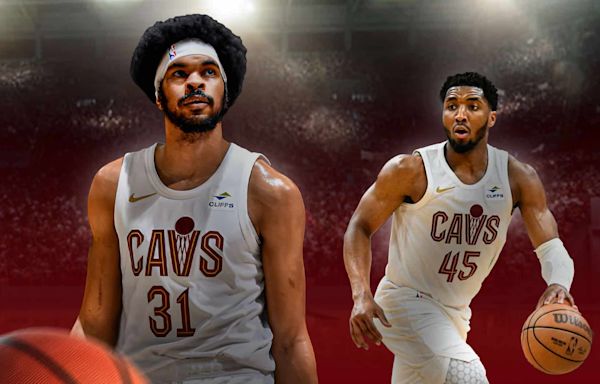 Sources: Jarrett Allen's Cavs future secure amid trade rumors