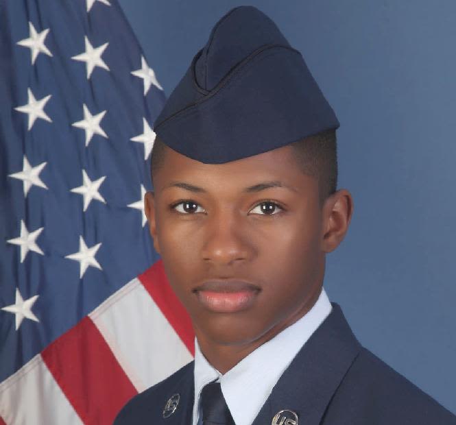 Florida Sheriff Releases Bodycam Footage of Black Airman (Roger Fortson) Fatally Shot in His Apartment by Deputy at WRONG Location | WATCH | EURweb