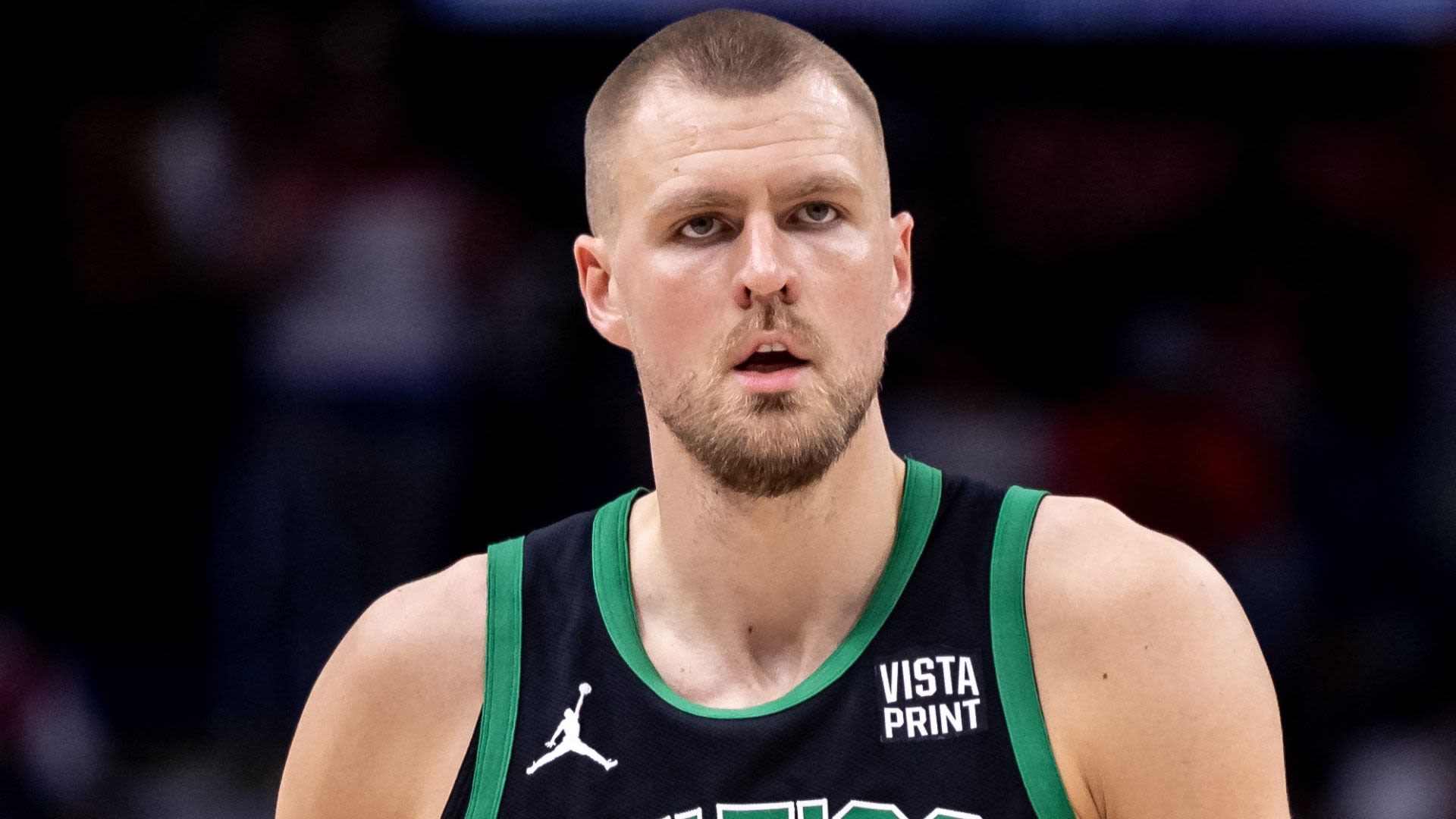 NBA Insider Shares Latest Update On Celtics' Kristaps Porzingis