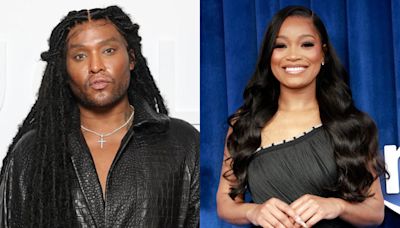 The reason why Keke Palmer said Law Roach is ‘not the best stylist’ for her