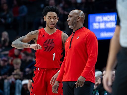 NBA Draft rumors 2024: Trail Blazers looking for a big? Early and late first-round trade offers