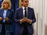 France tries suspects over false Brigitte Macron transgender claim