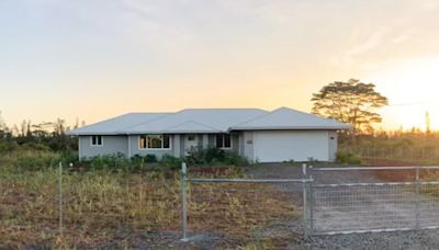 Hawaii home mistakenly built on Bay Area woman's land to be torn down