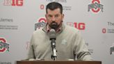 Watch Ryan Day press conference on Ohio State football early signing day 2023