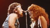 These Vintage Photos of Bruce Springsteen and Wife Patti Scialfa Will Leave You with a Hungry Heart