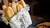 The Olive Garden Visit That Ended With Purses Full Of Breadsticks