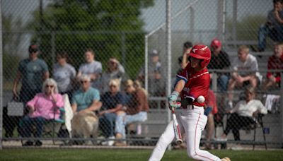 High School Baseball: Power rankings for Chillicothe-area teams following Week 7