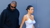 Bianca Censori fails to flash a smile during tense outing with Kanye West