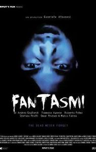 Fantasmi: Italian Ghost Stories