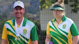 Roberts, Scheepers to lead SA bowls challenge at African States