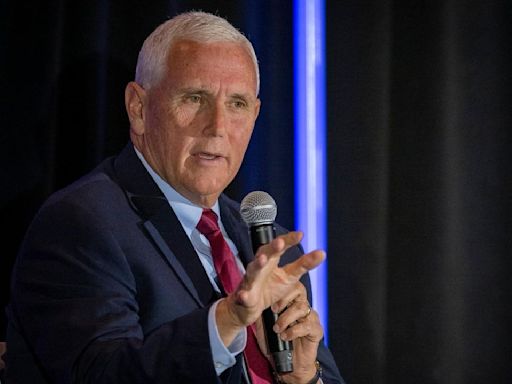 Former VP Mike Pence to address Long Island Association business group in October