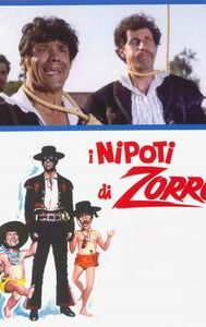 I nipoti di Zorro