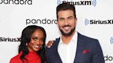 Rachel Lindsay Said She and Bryan Abasolo Lived 'Totally Different Lives' to 'Protect' Their Marriage Before Divorce News