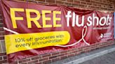 Long flu season winds down in US