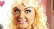 3. Sheridan Smith