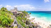 Tulum: a Mexican beach town of 'two halves'