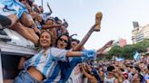 No, ganar el Mundial no arregla los problemas de Argentina, pero brinda felicidad y con eso basta