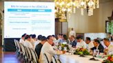 LEDAC eyes approval of 28 priority bills by June 2025 - BusinessWorld Online